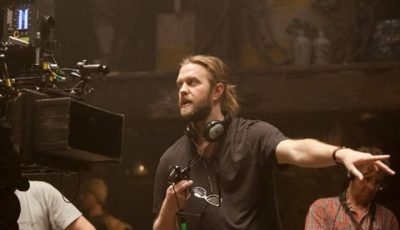 Sutradara Hollywood Carl Erik Rinsch yang resmi dijatuhi vonis hukuman penjara akibat kasus penggelapan dana investasi Netflix