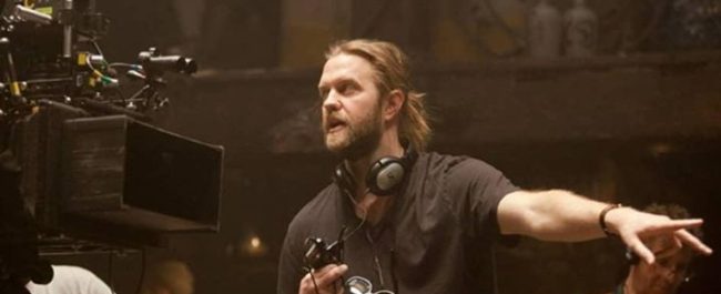 Sutradara Hollywood Carl Erik Rinsch yang resmi dijatuhi vonis hukuman penjara akibat kasus penggelapan dana investasi Netflix
