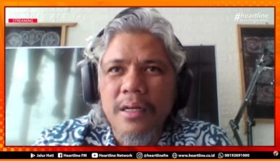 Kain batik Batak bermotif Gorga dan ukiran khas budaya Batak