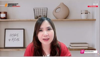 Edukasi orang tua dan anak untuk mencegah kekerasan seksual sejak dini
