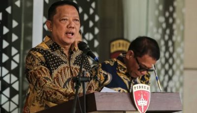 Mantan Jampidsus Febrie Adriansyah dijadwalkan menjalani pemeriksaan sebagai tersangka dugaan kasus Tindak Pidana Pencucian Uang oleh Tim Sembilan Kejagung
