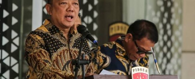 Mantan Jampidsus Febrie Adriansyah dijadwalkan menjalani pemeriksaan sebagai tersangka dugaan kasus Tindak Pidana Pencucian Uang oleh Tim Sembilan Kejagung