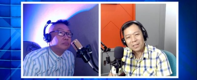 Ps. Jonathan Prawira membagikan renungan rohani dan doa mengalami kebaikan Tuhan dalam kehidupan