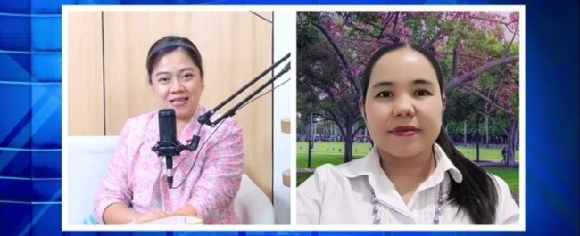Momen penjelasan psikolog Krishervina Lidiawati tentang 5 bahasa kasih untuk pererat relasi keluarga