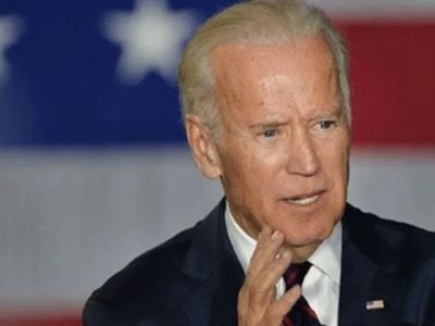 Mantan Presiden Amerika Serikat Joe Biden yang dilaporkan mengalami pemburukan kondisi kesehatan akibat kanker prostat yang menyebar ke tulang