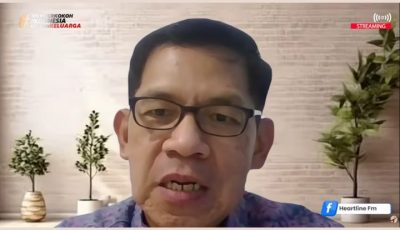 Transformasi FOMO menjadi JOMO