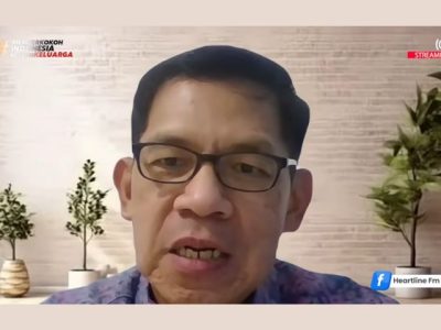 Transformasi FOMO menjadi JOMO