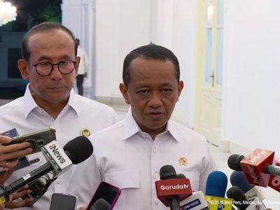 Sidang Paripurna DEN pastikan stok BBM nasional aman di kisaran 18-20 hari. Pemerintah dorong swasembada lewat B50 dan imbau subsidi tepat sasaran.