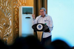 Kemnaker sosialisasikan UU Nomor 2 Tahun 2026 tentang Pelindungan Pekerja Rumah Tangga