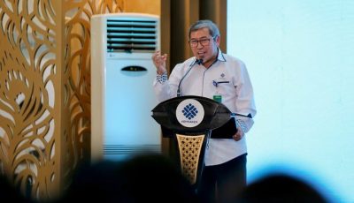 Kemnaker sosialisasikan UU Nomor 2 Tahun 2026 tentang Pelindungan Pekerja Rumah Tangga