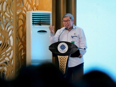 Kemnaker sosialisasikan UU Nomor 2 Tahun 2026 tentang Pelindungan Pekerja Rumah Tangga