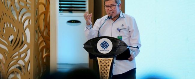 Kemnaker sosialisasikan UU Nomor 2 Tahun 2026 tentang Pelindungan Pekerja Rumah Tangga