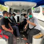 Lima jurnalis hilang di Selat Sunda saat pencarian lanjutan