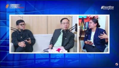 Pembahasan dokumen aset hukum waris dan musyawarah keluarga secara terbuka
