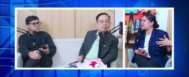 Pembahasan dokumen aset hukum waris dan musyawarah keluarga secara terbuka