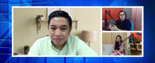 Praktisi HRD Anung Prakoso membahas solusi menghadapi PHK dan kompetensi adaptasi kerja di era teknologi
