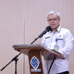 Cris Kuntadi bahas Kemnaker perluas akses lowongan kerja dan perkuat kompetensi pencari kerja lewat pelatihan vokasi