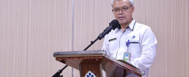 Cris Kuntadi bahas Kemnaker perluas akses lowongan kerja dan perkuat kompetensi pencari kerja lewat pelatihan vokasi