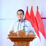 Suasana kegiatan seleksi dan pengumuman Pelatihan Vokasi Nasional 2026 oleh Binalavotas Kemnaker