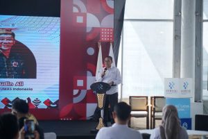 Siaran Pers Konvensi Humas Pemerintah 2026: Reposisi Humas Pemerintah untuk Komunikasi Publik yang Berdampak