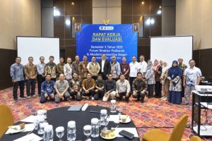 Kemdiktisaintek Dorong Politeknik Kembangkan Inovasi Sesuai Kebutuhan Industri