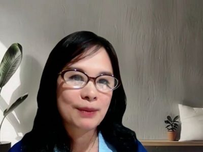 Angelique Handoko dari Yayasan Busur Emas menjelaskan pendekatan orang tua saat mendampingi anak remaja yang sedang jatuh cinta di Heartline FM