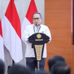 Biro Humas Kemnaker merilis tiga saluran resmi layanan bantuan pelaporan WLKP bagi perusahaan