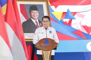 Proses verifikasi mitra penyelenggara MagangHub Batch 3 oleh Kemnaker RI liputan Radio Tangerang Heartline FM