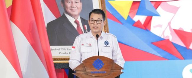 Proses verifikasi mitra penyelenggara MagangHub Batch 3 oleh Kemnaker RI liputan Radio Tangerang Heartline FM
