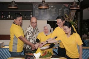 32 Tahun ARYADUTA Lippo Village & ARYADUTA Country Club, Tumbuh Bersama dan Berbagi Makna