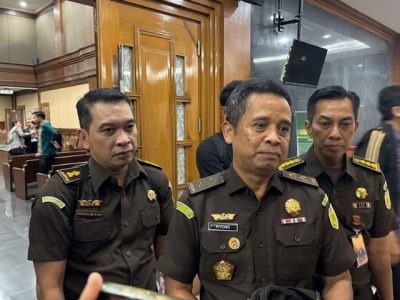 Jaksa Penuntut Umum memberikan konfirmasi terkait rincian aset sitaan Rp846 miliar dalam perkara TPPU Febrie Adriansyah