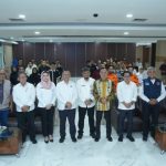 KPID Banten gelar workshop siaran radio tanggap bencana berbasis pentahelix bersama insan radio dan praktisi Heartline FM
