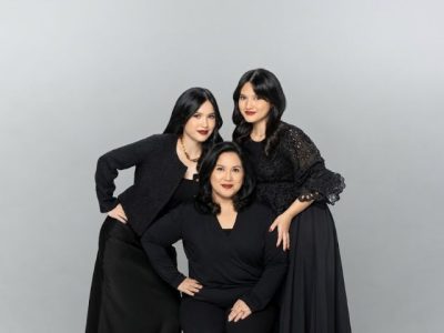 Unggahan kenangan aktris Marsha Aruan bersama mendiang ibunda tercinta Lisa Diana Tambunan