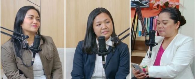 Pakar hukum FH UPH memaparkan ketentuan delik aduan dan unsur pidana perzinaan terkait isu pelakor dalam program Sketsa Keluarga Indonesia