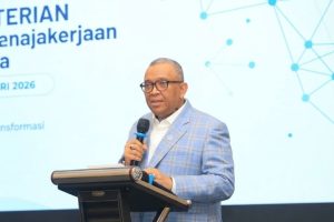 Wamenaker Minta Pemagangan Luar Negeri Utamakan Pelindungan Peserta