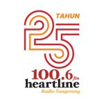 Radio Heartline Tangerang