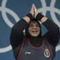 Nurul Akmal Bukti Perjuangan Pantang Menyerah