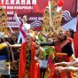 2.979 Napi Di Bali Terima Remisi Hut Ke-79 RI