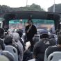 Lokasi Java Jazz Festival 2026 di Nusantara International Convention and Exhibition NICE PIK 2