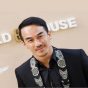 Aktor Joe Taslim pemeran Noob Saibot di film Mortal Kombat II