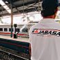 KA Rajabasa - Stasiun Tanjungkarang