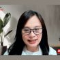 Tangkapan layar program edukasi parenting mengenai cara menghadapi perubahan perilaku anak remaja yang pendiam