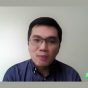 Tangkapan layar program edukasi kesehatan mental mengenai karakteristik Gangguan Kepribadian Ambang atau BPD