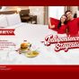 Lomba Busana Adat Cilik Putera Puteri Nusantara 2026 di Golden Tulip Essential Tangerang