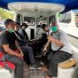 Lima jurnalis hilang di Selat Sunda saat pencarian lanjutan