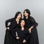 Unggahan kenangan aktris Marsha Aruan bersama mendiang ibunda tercinta Lisa Diana Tambunan